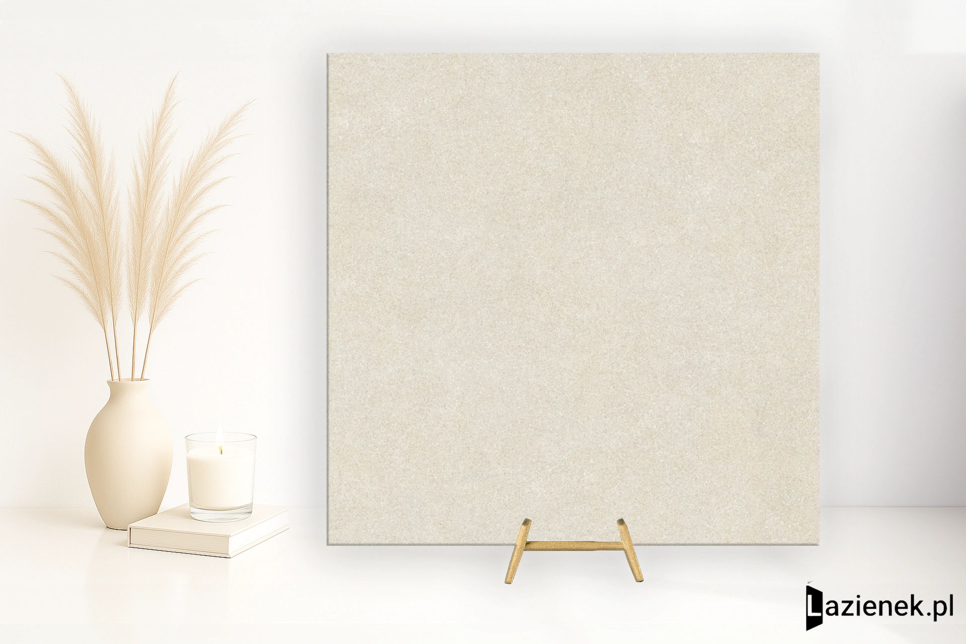 Cotto D'este Arketipo Lumen Solida szlifowana 120x120 cm gr. 7 mm - płytka rektyfikowana / EK8AK11